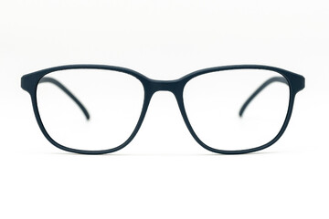 HYPREADER Blaulichtfilter Brille mit Sehstärke / ohne Sehstärke